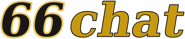 66chat logo