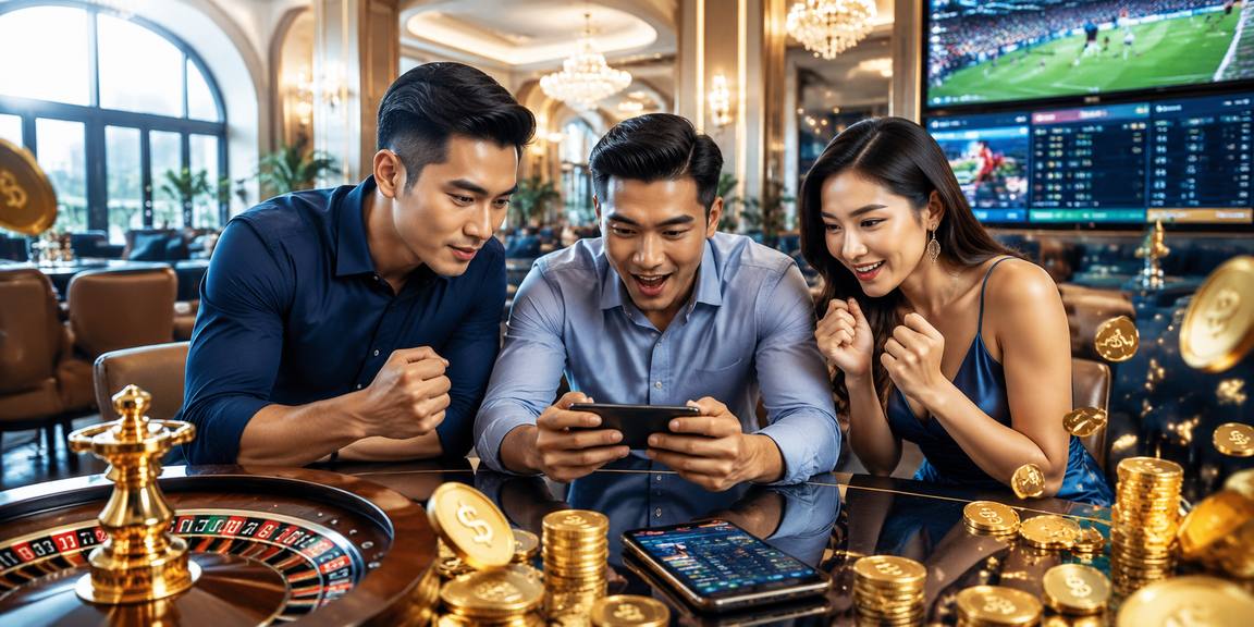 66chat Xem khuyến mãi đang chạy trong tuần này