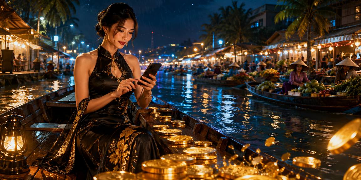 66chat Hướng Dẫn Ví Điện Tử