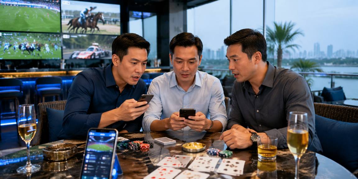 66chat Hướng Dẫn Ví Điện Tử